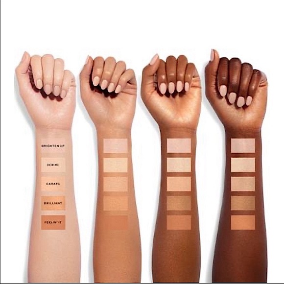 🆕🌿JACLYN HILL: “DEW ME” LUMINOUS POWDER - Picture 5 of 8